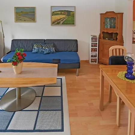 Lägenhet Cozy In With Wifi Sønderborg