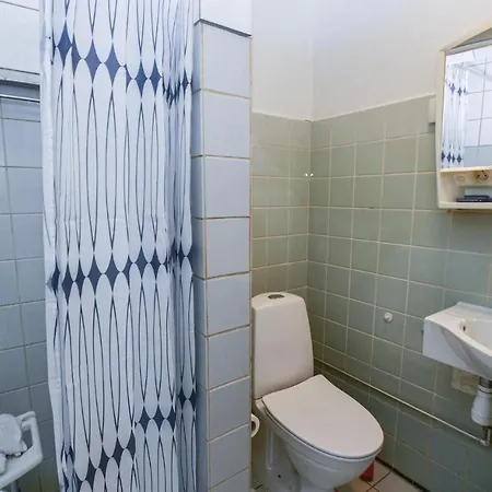 Cozy In With Wifi Apartament *